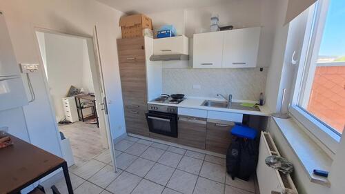 Foto - Dachgeschoßwohnung in Bremen zum Kaufen