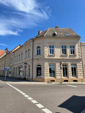 Foto - Gewerbeeinheit in Bitterfeld, Innenstadt zu vermieten – 96 m²