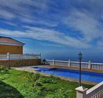 La Palma. Villa La Planta. La Punta de Tijarafe - Rheine Gellendorf
