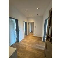 Wohnung zur Miete - 2,5-Zimmer in der Nürnberger Südstadt