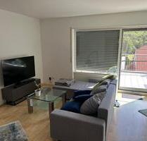 Schöne 2-Zimmer Wohnung in Sulzbach am Main - Niedernberg