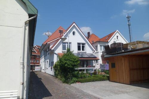 Foto - 3 Zimmeroberwohnung in Westerstede (City)