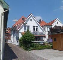 3 Zimmeroberwohnung in Westerstede (City)