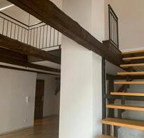 2-Zimmer-Loft über 2 Etagen in Neustadt am Kulm