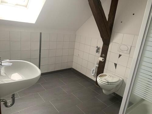 Foto - Etagenwohnung in Neustadt am Kulm