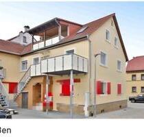 5 Zimmer Wohnung in Zeutern KEIN MAKLER - Ubstadt-Weiher