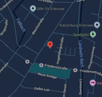 Parkplatz Stellplatz Erlensee (PKW Motorrad)