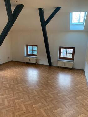 Foto - Helle 1-Raum-Wohnung im Zentrum inkl. EBK