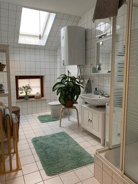 Foto - 1 Zimmer Etagenwohnung in Bernburg (Saale)