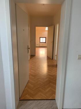Foto - Etagenwohnung in Bernburg (Saale) zur Miete