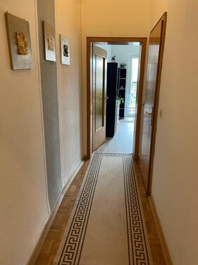 Foto - Vermieten Wohnung - 550,00 EUR Kaltmiete, ca.  35,00 m²