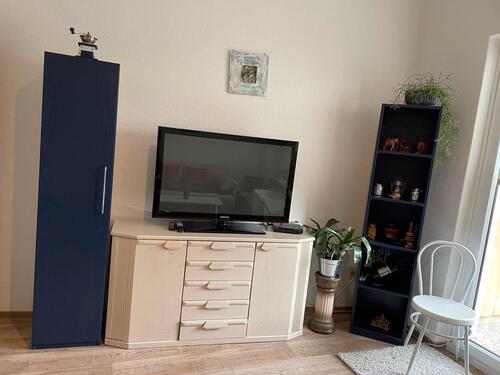 Foto - 2 Zimmer Etagenwohnung zur Miete in Duderstadt