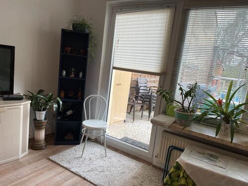 Foto - Etagenwohnung in Duderstadt zur Miete