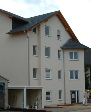 Foto - 4 Zimmer Etagenwohnung zur Miete in Limburg an der Lahn