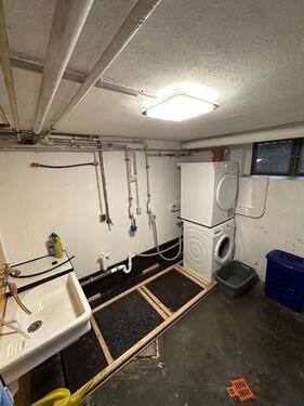 Foto - Etagenwohnung in Cremlingen zur Miete