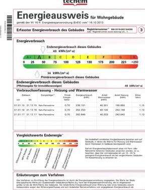 Foto - 3 Zimmer Etagenwohnung in Stuttgart