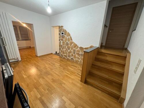 Foto - Doppelhaushälfte Ludweiler - 154.000,00&nbsp;EUR Kaufpreis, ca.&nbsp; 84,00&nbsp;m&sup2;