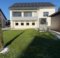 Wunderschöne 2 Zimmer Wohnung - 680,00&nbsp;EUR Kaltmiete, ca.&nbsp; 60,00&nbsp;m&sup2; in Krauchenwies (PLZ: 72505)