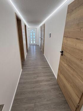 Foto - 2 Zimmer Etagenwohnung in Krauchenwies