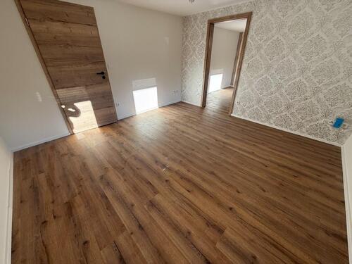 Foto - Etagenwohnung in Krauchenwies zur Miete