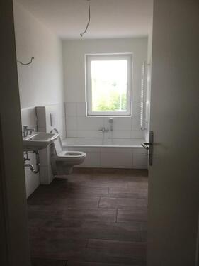 Foto - 3 Zimmer Etagenwohnung in Wildeshausen