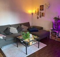 55qm Wohnung mit Einbauküche und Balkon in Uninähe zu vermieten - Saarbrücken Dudweiler