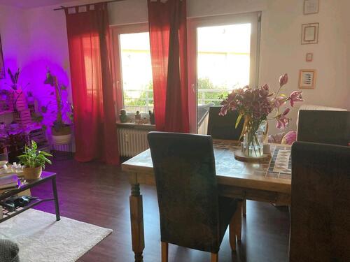 Foto - 2 Zimmer Etagenwohnung in Saarbrücken