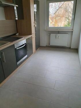 Foto - Etagenwohnung in Saarbrücken zur Miete