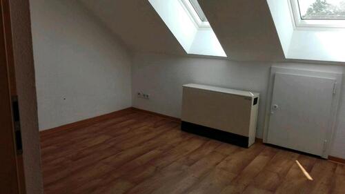 Foto - 2 Zimmer Dachgeschoßwohnung zur Miete in Zittau