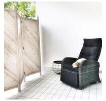 Wohnung für Studierende in Uninähe, teilmöbliert - Regensburg Ganghofersiedlung