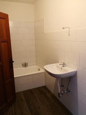 Foto - Erdgeschoßwohnung in Amberg zur Miete