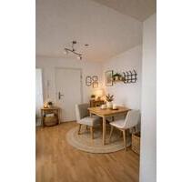 2 Zimmer Wohnung in Solinger Innenstadt - Solingen