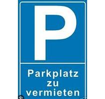 Carportstellplatz in WunstorfBlumenau zu vermieten