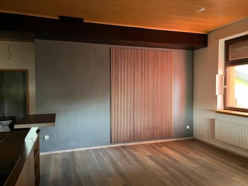 Foto - 2 Zimmer Erdgeschoßwohnung zur Miete in Coburg