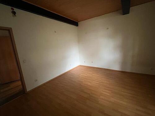 Foto - Erdgeschoßwohnung in Coburg zur Miete