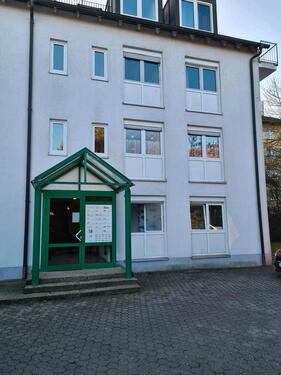 Foto - Gepflegte und gemütliche 1-Zimmer Wohnung