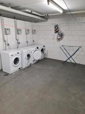 Foto - 1 Zimmer Erdgeschoßwohnung in Bayreuth