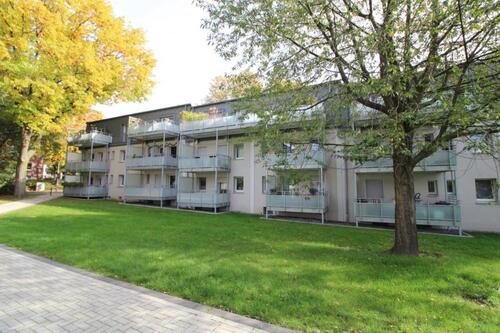 Foto - 3.5 Zimmer Etagenwohnung in Recklinghausen