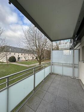 Foto - Etagenwohnung in Recklinghausen zur Miete