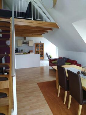 Foto - 2.5 Zimmer Maisonettenwohnung zur Miete in Spaichingen