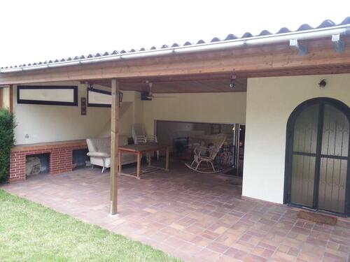 Foto - Einfamilienhaus zum Kaufen in Kindenheim