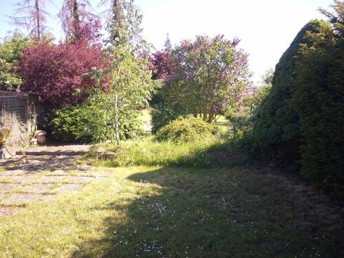 Foto - Einfamilienhaus in Kindenheim