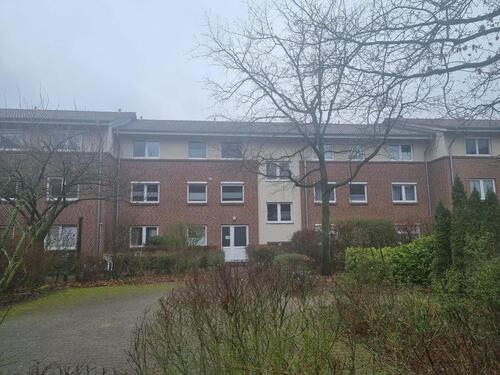 Foto - 2 Zimmerwohnung (Vorsfelde - Wolfsburg) zur Miete - Vollmöbiliert