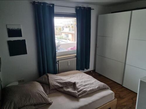 Foto - Etagenwohnung in Wolfsburg zur Miete