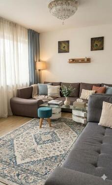 Foto - 5 Zimmer Etagenwohnung in Bad Fallingbostel