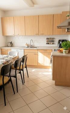 Foto - Etagenwohnung in Bad Fallingbostel zur Miete