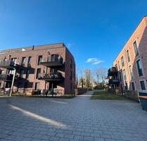 Moderne 2-Zimmer-Wohnung mit Balkon in der Niendorfer Straße - Wentzel Dr. - Hamburg Eppendorf