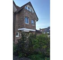 Einfamilienhaus Verkaufsangebot in Aachen-Eilendorf