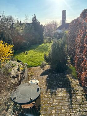 Foto - 6 Zimmer Reihenhaus in Aachen