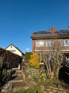 Foto - Reihenhaus in Aachen zum Kaufen